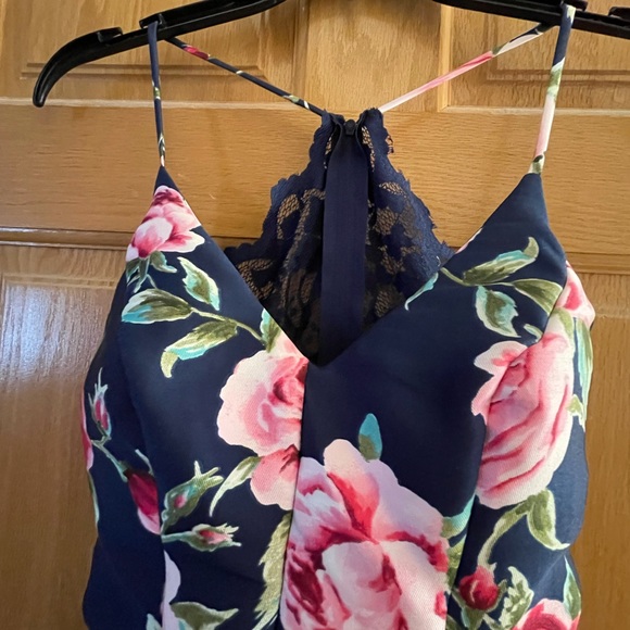 Homecoming special occasion prom cocktail dress 1 - Picture 9 of 10